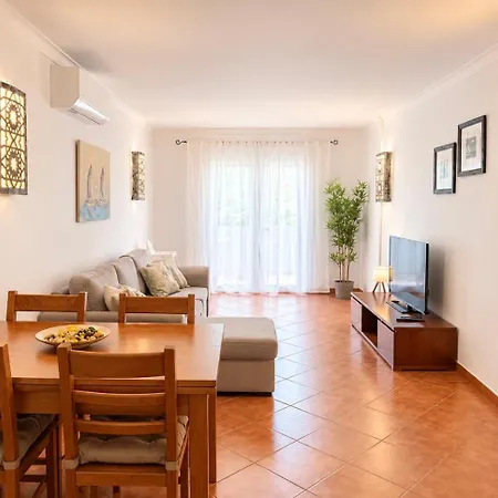 Apartamento Grupo Morgado - Quinta Do Morgado - Morgado Sublime Tavira