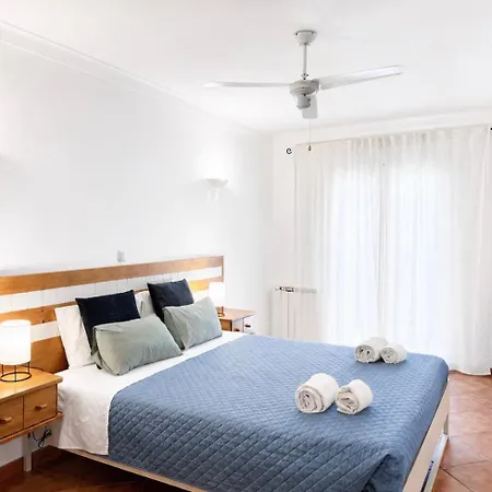 Grupo Morgado - Quinta Do Morgado - Morgado Sublime Apartment *