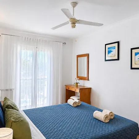 Grupo Morgado - Quinta Do Morgado - Morgado Sublime Apartment