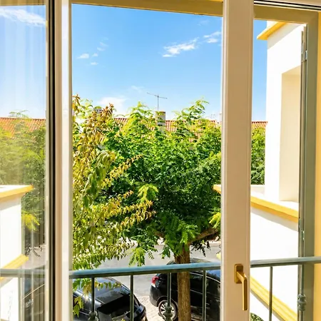 Apartamento Grupo Morgado - Quinta Do Morgado - Morgado Sublime *