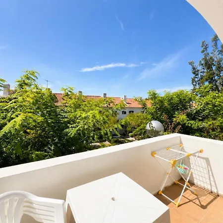 Grupo Morgado - Quinta Do Morgado - Morgado Sublime Apartamento Tavira