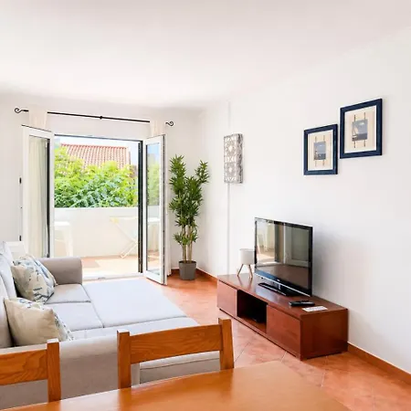 Apartamento Grupo Morgado - Quinta Do Morgado - Morgado Sublime