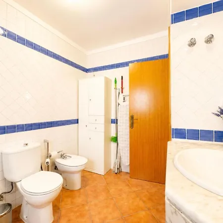 Apartamento Grupo Morgado - Quinta Do Morgado - Morgado Sublime *